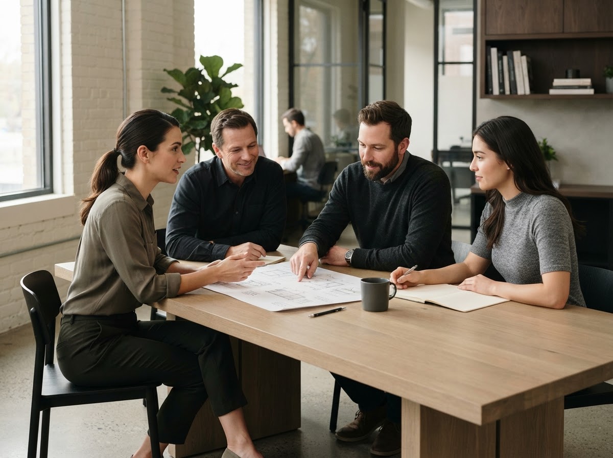 Fluxus – team og arbeidsmiljø bak plattformen for dataanalyse